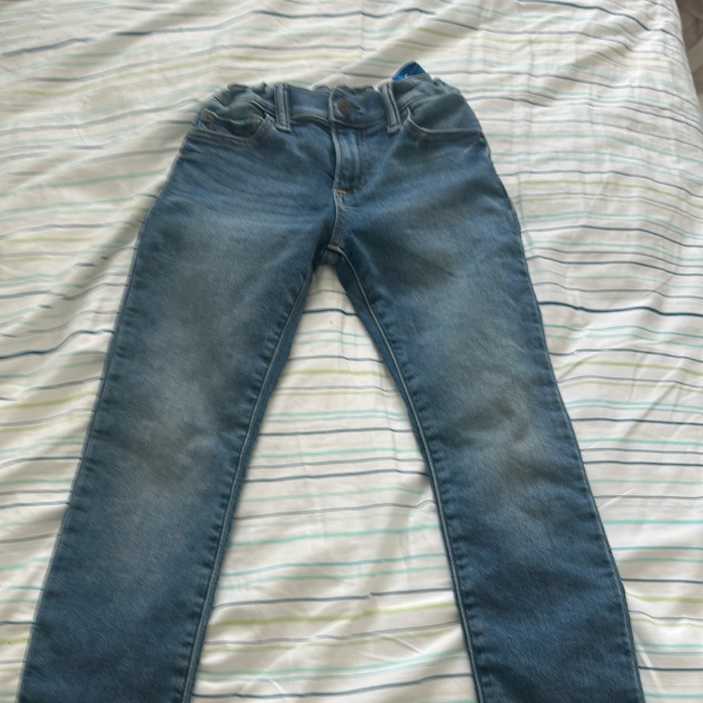 Blue Jean